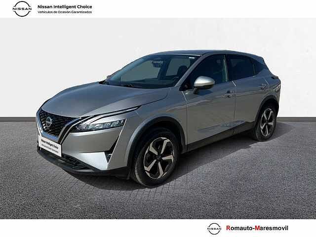 Nissan Qashqai Qashqai MHEV N-Connecta 2024