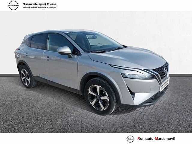 Nissan Qashqai Qashqai MHEV N-Connecta 2024