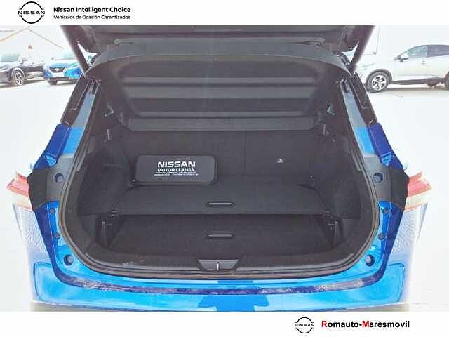 Nissan Qashqai Qashqai MHEV N-Connecta 2021